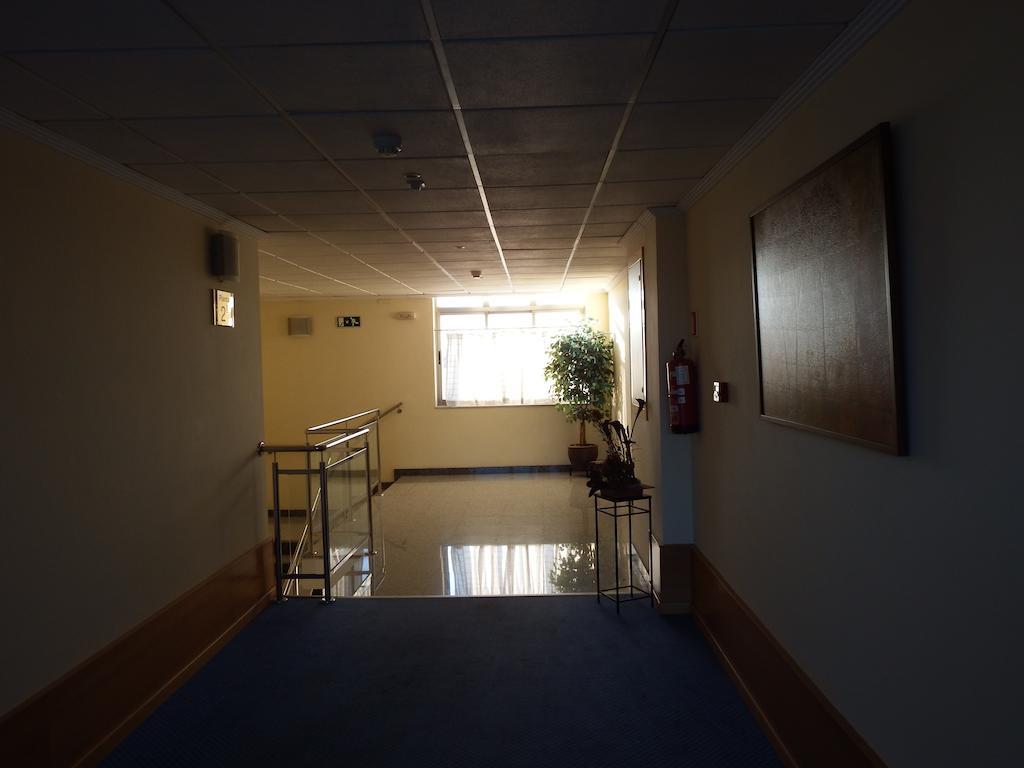 Hotel Isur ジェレナ エクステリア 写真