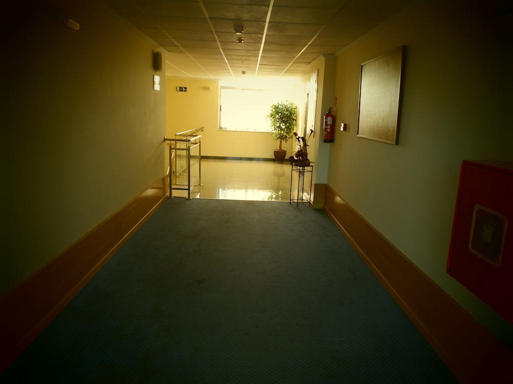 Hotel Isur ジェレナ エクステリア 写真