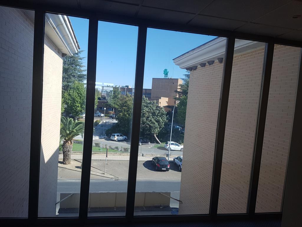 Hotel Isur ジェレナ エクステリア 写真