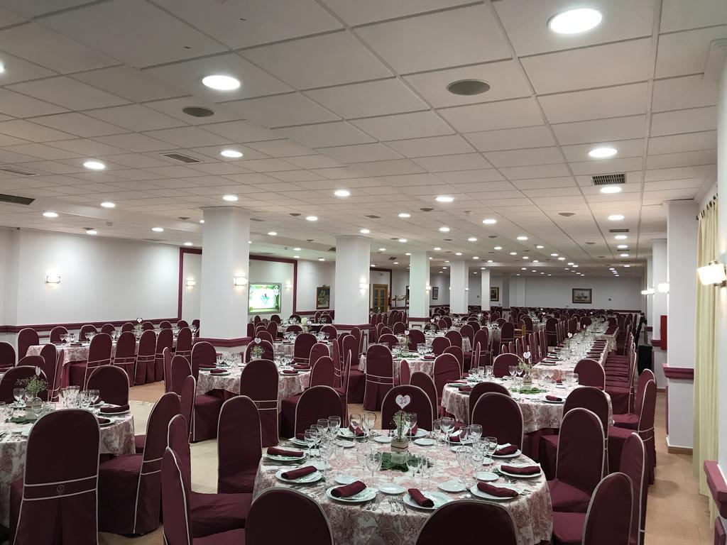 Hotel Isur ジェレナ エクステリア 写真